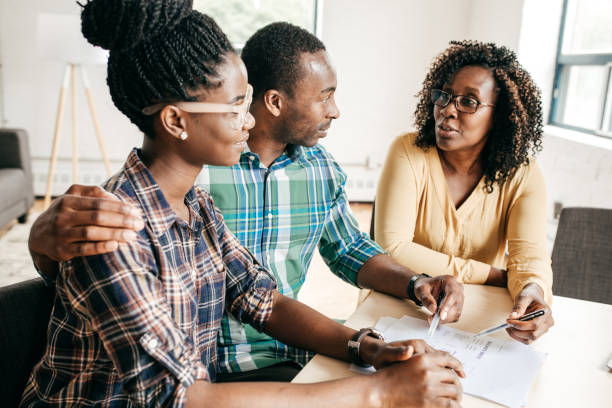 Professional Loan Agency in Lubeck, WV